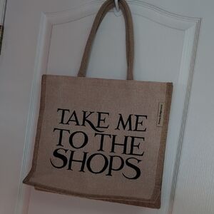 Emma Bridgewater Tote